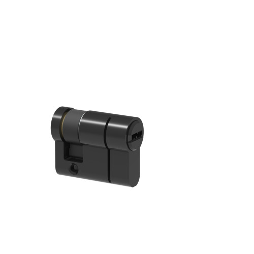 Wkładka Łucznik CP 10-45 czarna wg kodu